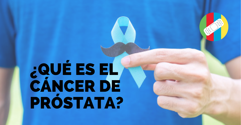 imagen del video ¿Qué es el cáncer de próstata?
